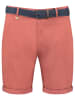 Geographical Norway Bermudas "Pacifique" in Rot