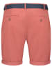 Geographical Norway Bermudas "Pacifique" in Rot