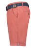 Geographical Norway Bermudas "Pacifique" in Rot