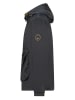 Geographical Norway Tussenjas "Caldero" zwart