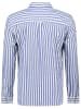 Geographical Norway Hemd "Zevian" - Regular fit - in Blau
