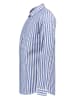Geographical Norway Hemd "Zevian" - Regular fit - in Blau