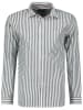 Geographical Norway Koszula "Zevian" - Regular fit - w kolorze szarym