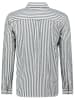 Geographical Norway Koszula "Zevian" - Regular fit - w kolorze szarym
