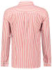 Geographical Norway Blouse "Zevian" - regular fit - rood