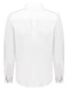 Geographical Norway Koszula "Zac" - Regular fit - w kolorze białym