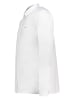 Geographical Norway Koszula "Zac" - Regular fit - w kolorze białym