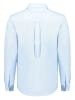 Geographical Norway Hemd "Zac" - Regular fit - in Hellblau