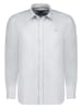 Geographical Norway Koszula "Zac" - Regular fit - w kolorze szarym