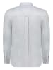 Geographical Norway Koszula "Zac" - Regular fit - w kolorze szarym