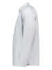 Geographical Norway Koszula "Zac" - Regular fit - w kolorze szarym