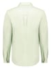 Geographical Norway Koszula "Zac" - Regular fit - w kolorze zielonym