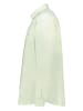 Geographical Norway Koszula "Zac" - Regular fit - w kolorze zielonym