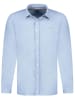 Geographical Norway Hemd "Zac" - Regular fit - in Hellblau
