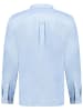 Geographical Norway Hemd "Zac" - Regular fit - in Hellblau