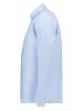 Geographical Norway Hemd "Zac" - Regular fit - in Hellblau