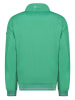 Geographical Norway Blouson "Dllant" in Grün