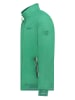 Geographical Norway Kurtka "Dllant" w kolorze zielonym