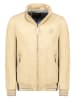 Geographical Norway Blouson "Dllant" in Beige