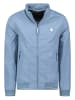 Geographical Norway Blouson "Dllant" in Hellblau