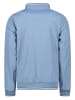Geographical Norway Blouson "Dllant" in Hellblau
