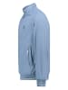 Geographical Norway Blouson "Dllant" in Hellblau