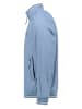 Geographical Norway Blouson "Dllant" in Hellblau