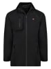 Geographical Norway Übergangsjacke "Bunto" in Schwarz