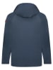 Geographical Norway Übergangsjacke "Bunto" in Dunkelblau