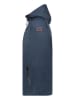 Geographical Norway Übergangsjacke "Bunto" in Dunkelblau