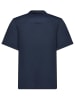 Geographical Norway Hemd "Zaik" - Regular fit - in Dunkelblau