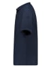 Geographical Norway Hemd "Zaik" - Regular fit - in Dunkelblau