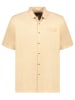 Geographical Norway Hemd "Zaik" - Regular fit - in Beige