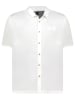 Geographical Norway Hemd "Zaik" - Regular fit - in Weiß