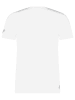 Geographical Norway Shirt "Jpalm" in Weiß
