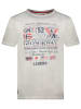 Geographical Norway Shirt "Jorick" grijs