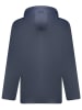 Geographical Norway Regenjacke "Carolo" in Dunkelblau