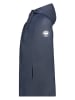 Geographical Norway Regenjacke "Carolo" in Dunkelblau