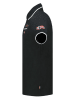 Geographical Norway Poloshirt "Kara" in Schwarz