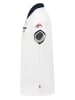 Geographical Norway Poloshirt "Kara" wit