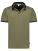 Geographical Norway Poloshirt "Kara" in Khaki