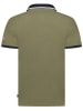 Geographical Norway Poloshirt "Kara" in Khaki