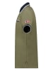 Geographical Norway Poloshirt "Kara" in Khaki