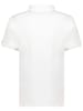 Geographical Norway Koszulka polo "Koffroy" w kolorze białym