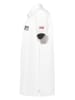 Geographical Norway Koszulka polo "Koffroy" w kolorze białym