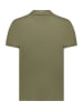 Geographical Norway Poloshirt "Koffroy" in Khaki