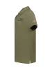 Geographical Norway Poloshirt "Koffroy" in Khaki