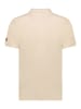 Geographical Norway Poloshirt "Koffroy" beige