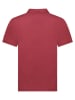 Geographical Norway Poloshirt "Koffroy" in Bordeaux