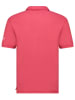 Geographical Norway Poloshirt "Kinvite" in Pink